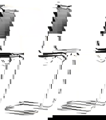 एस 33 कैंटिलीवर चेयर - मार्ट स्टैम के लिए विवरण दिखाएं एस 33 कैंटिलीवर चेयर - मार्ट स्टैम की तस्वीर